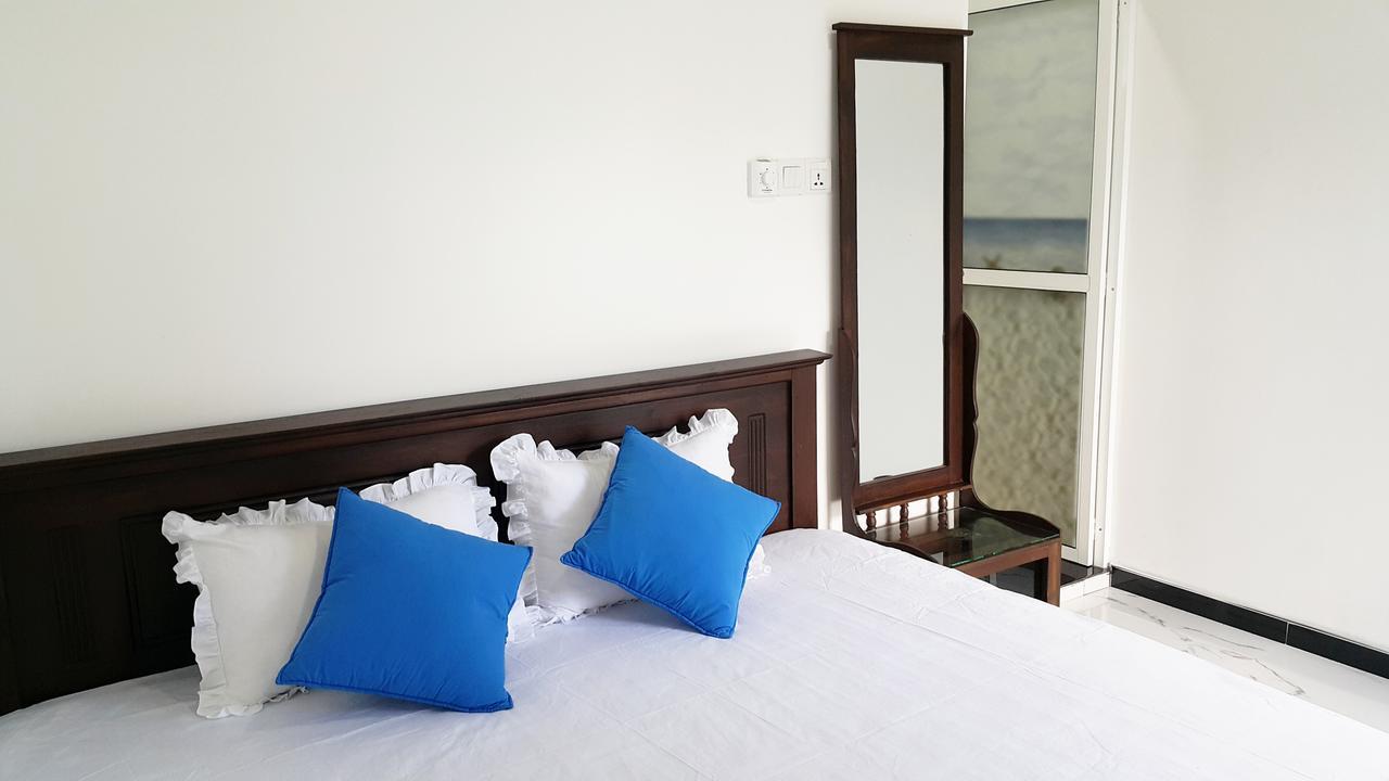 Methusha Holiday House Мірісса Екстер'єр фото