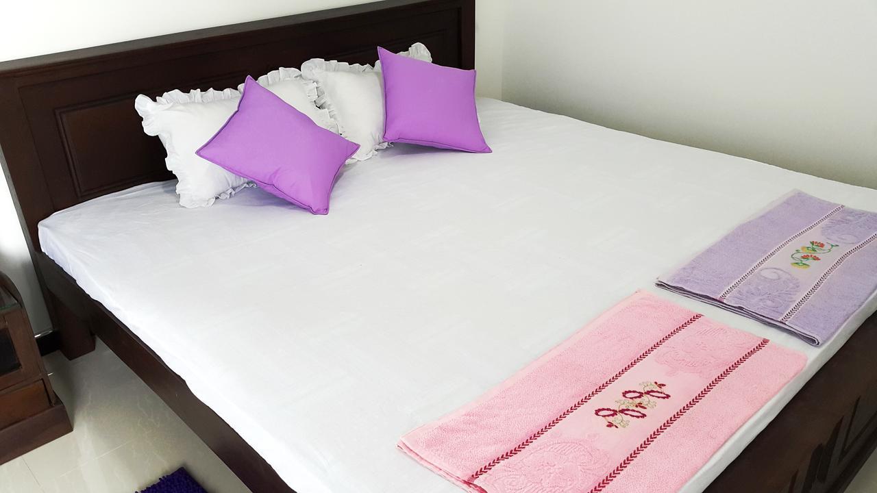 Methusha Holiday House Мірісса Екстер'єр фото