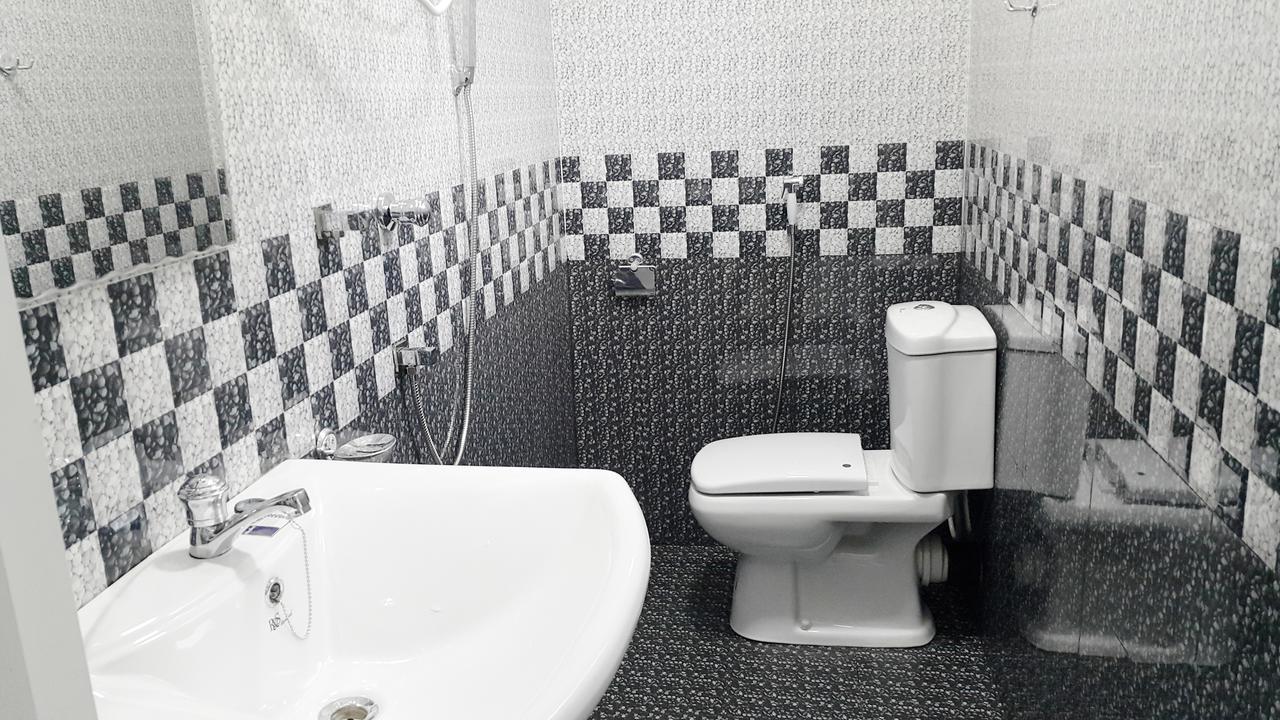 Methusha Holiday House Мірісса Екстер'єр фото